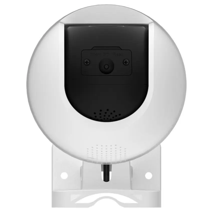 Cámara de Seguridad Wi-Fi EZVIZ H8c, Pan / Tilt, Visión nocturna, Exterior