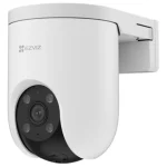 Cámara de Seguridad Wi-Fi EZVIZ H8c 4G, 3 MP, Pan / Tilt, Visión nocturna, Exterior