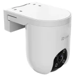 Cámara de Seguridad Wi-Fi EZVIZ H8c 4G, 3 MP, Pan / Tilt, Visión nocturna, Exterior
