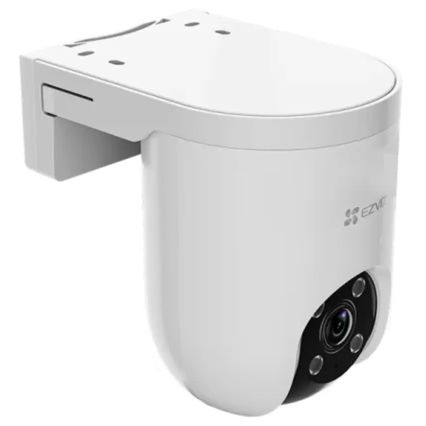 Cámara de Seguridad Wi-Fi EZVIZ H8c 4G, 3 MP, Pan / Tilt, Visión nocturna, Exterior