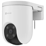 Cámara de Seguridad Wi-Fi EZVIZ H8c 4G, 3 MP, Pan / Tilt, Visión nocturna, Exterior