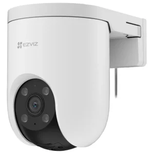 Cámara de Seguridad Wi-Fi EZVIZ H8c 4G, 3 MP, Pan / Tilt, Visión nocturna, Exterior
