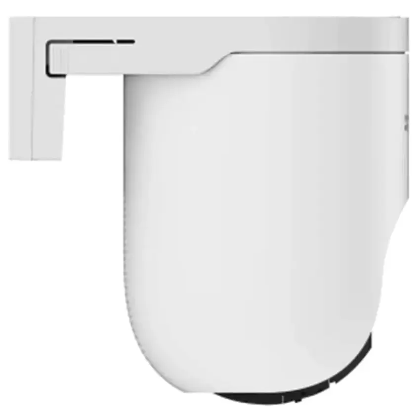 Cámara de Seguridad Wi-Fi EZVIZ H8c 4G, 3 MP, Pan / Tilt, Visión nocturna, Exterior