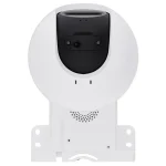 Cámara de Seguridad Wi-Fi EZVIZ H8c, Pan / Tilt, Visión nocturna, Exterior
