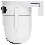 Cámara de Seguridad Wi-Fi EZVIZ H9c Dual, Doble lente, Pan / Tilt, Visión nocturna, Exterior