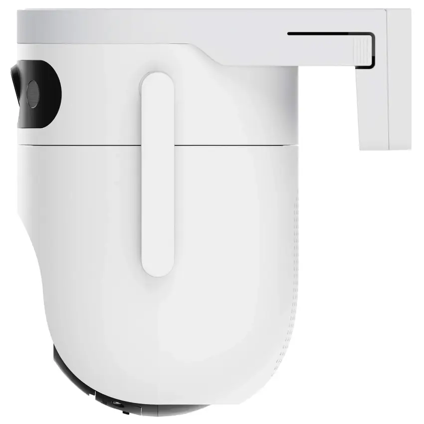 Cámara de Seguridad Wi-Fi EZVIZ H9c Dual, Doble lente, Pan / Tilt, Visión nocturna, Exterior Cámara de Seguridad Wi-Fi EZVIZ H9c Dual, Doble lente, Pan / Tilt, Visión nocturna, Exterior