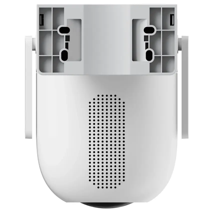 Cámara de Seguridad Wi-Fi EZVIZ H9c Dual, Doble lente, Pan / Tilt, Visión nocturna, Exterior Cámara de Seguridad Wi-Fi EZVIZ H9c Dual, Doble lente, Pan / Tilt, Visión nocturna, Exterior