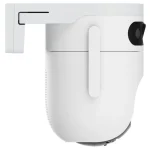 Cámara de Seguridad Wi-Fi EZVIZ H9c Dual, Doble lente, Pan / Tilt, Visión nocturna, Exterior