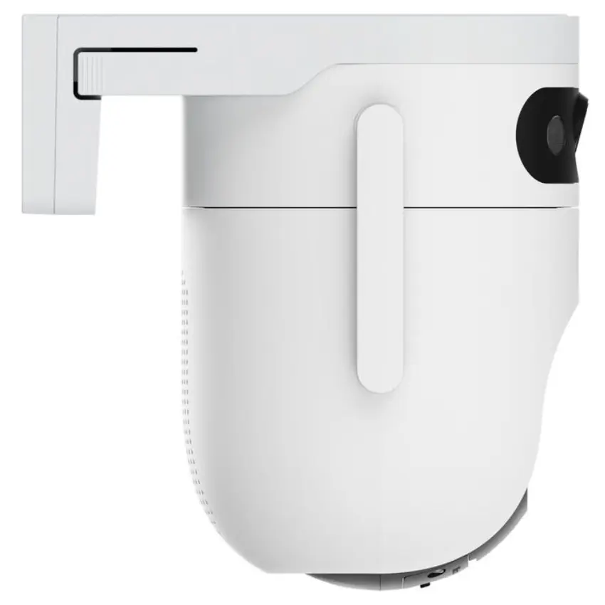 Cámara de Seguridad Wi-Fi EZVIZ H9c Dual, Doble lente, Pan / Tilt, Visión nocturna, Exterior Cámara de Seguridad Wi-Fi EZVIZ H9c Dual, Doble lente, Pan / Tilt, Visión nocturna, Exterior