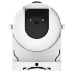 Cámara de Seguridad Wi-Fi EZVIZ H9c Dual, Doble lente, Pan / Tilt, Visión nocturna, Exterior