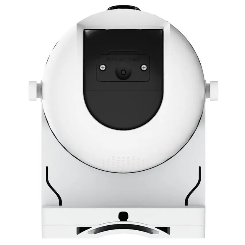 Cámara de Seguridad Wi-Fi EZVIZ H9c Dual, Doble lente, Pan / Tilt, Visión nocturna, Exterior Cámara de Seguridad Wi-Fi EZVIZ H9c Dual, Doble lente, Pan / Tilt, Visión nocturna, Exterior