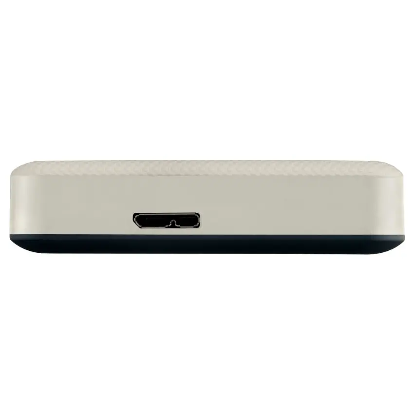 Disco Externo Toshiba Canvio Advance 4TB, USB 3.0, Blanco