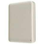 Disco Externo Toshiba Canvio Advance 4TB, USB 3.0, Blanco