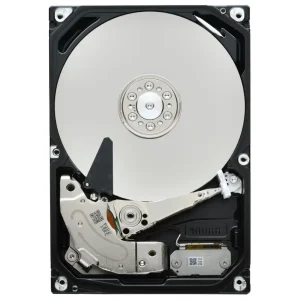 Disco Interno Toshiba N300 16TB SATA3 7200rpm 512MB Cache 3.5"