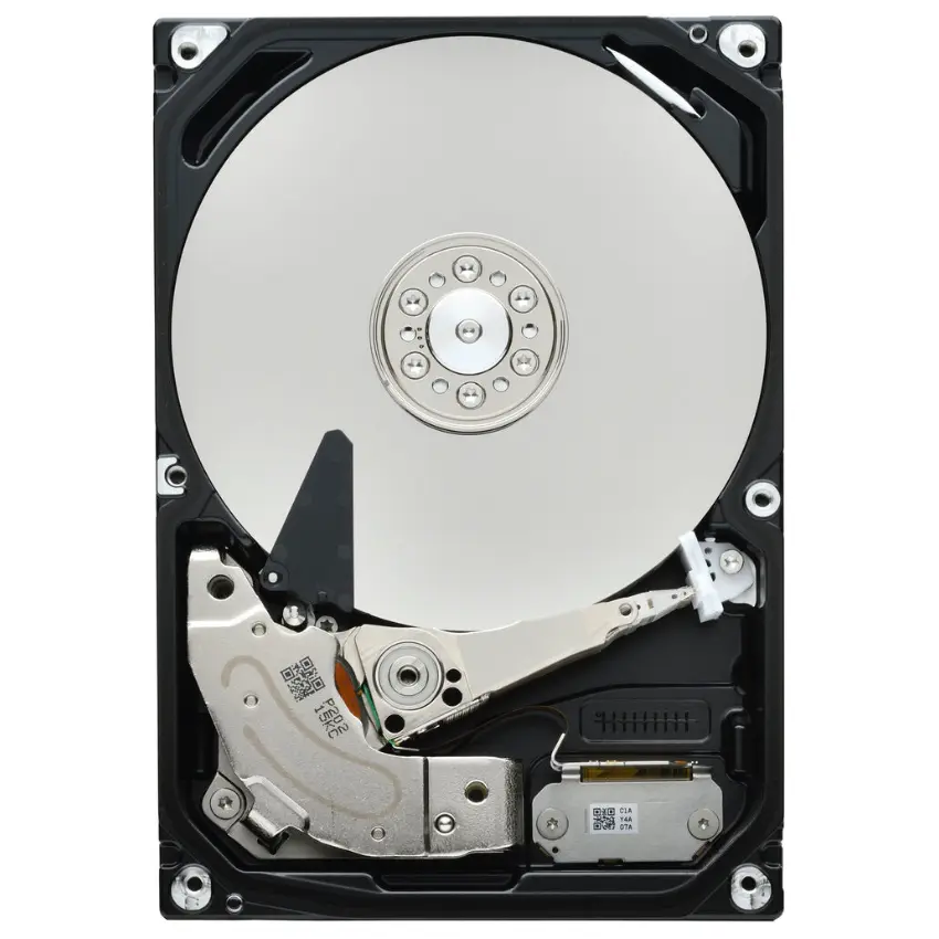 Disco Interno Toshiba N300 16TB SATA3 7200rpm 512MB Cache 3.5"