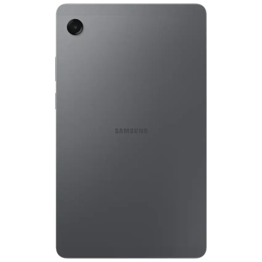 Tablet Samsung Galaxy Tab A11, 8.7" WXGA+ TFT, Helio G99 Octa-Core 2.2GHz, 4GB RAM, 64GB, Wi-Fi, Android, Gris