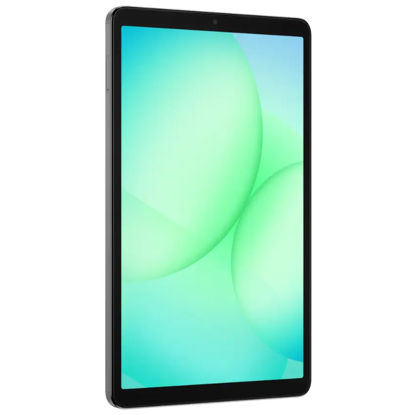 Tablet Samsung Galaxy Tab A11, 8.7" WXGA+ TFT, Helio G99 Octa-Core 2.2GHz, 4GB RAM, 64GB, Wi-Fi, Android, Gris