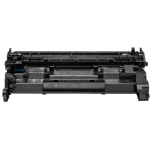 Cartucho de Tóner HP 151X Negro