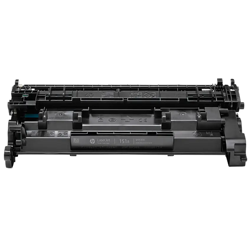 Cartucho de Tóner HP 151X Negro
