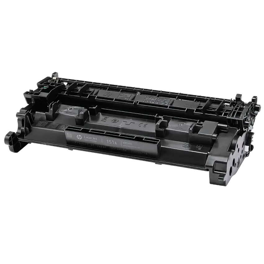 Cartucho de Tóner HP 151X Negro