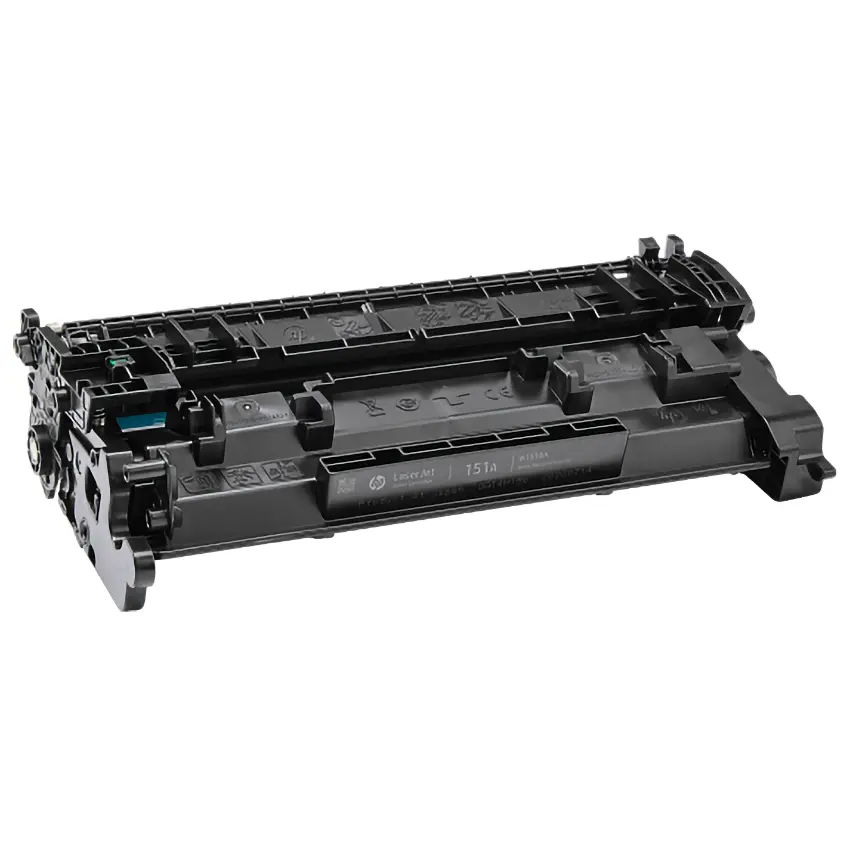 Cartucho de Tóner HP 151X Negro