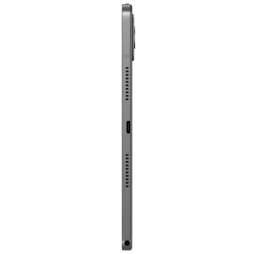 Tablet Lenovo Idea Tab (TB336FU), 11" 2.5K IPS, MediaTek Dimensity 6300 Octa-Core 2.0GHz, 8GB RAM LPDDR4x, 128GB UFS 2.2, Wi-Fi, Android 15, Luna Grey, Gris Oscuro