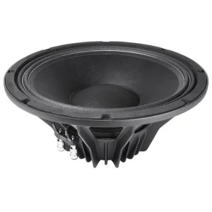 Parlante FaitalPRO 12PR300, Woofer de 12", 300 W, 99 dB, 8 ohms