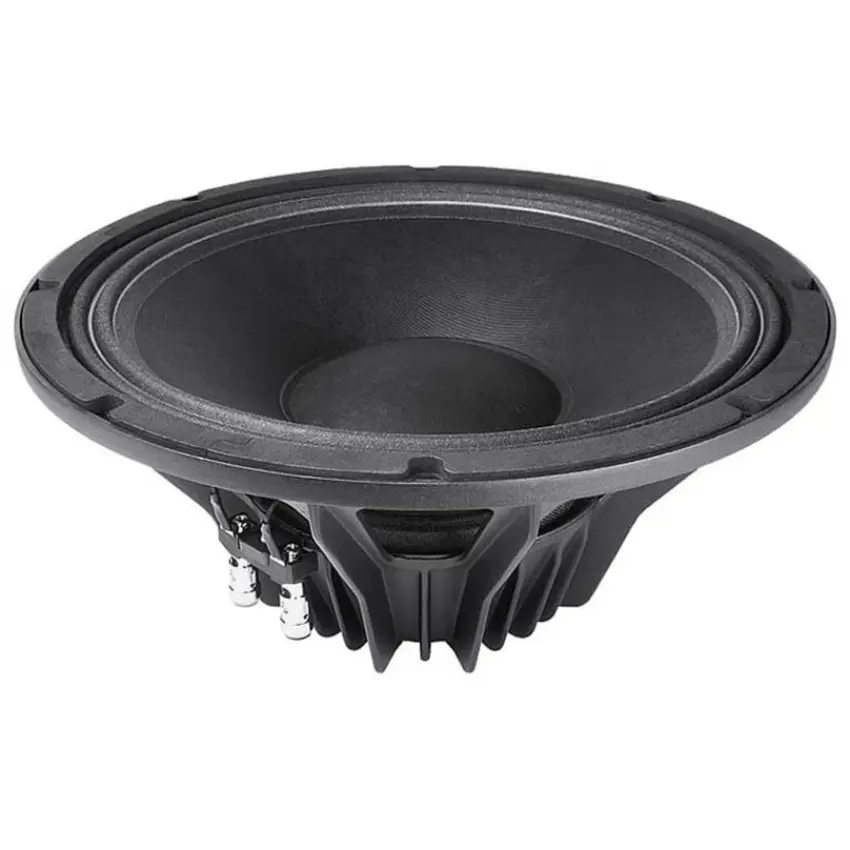 Parlante FaitalPRO 12PR300, Woofer de 12", 300 W, 99 dB, 8 ohms Parlante FaitalPRO 12PR300, Woofer de 12", 300 W, 99 dB, 8 ohms