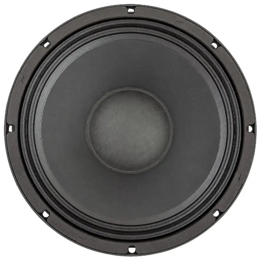 Parlante FaitalPRO 12PR300, Woofer de 12", 300 W, 99 dB, 8 ohms Parlante FaitalPRO 12PR300, Woofer de 12", 300 W, 99 dB, 8 ohms