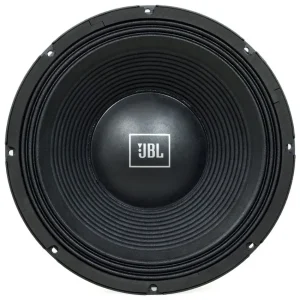 Parlante JBL Selenium 15SW5P, Subwoofer de 15", 1200 W, 95 dB, 8 ohms