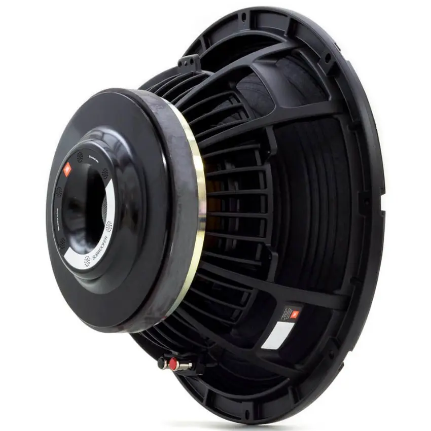 Parlante JBL Selenium 15SW5P, Subwoofer de 15", 1200 W, 95 dB, 8 ohms Parlante JBL Selenium 15SW5P, Subwoofer de 15", 1200 W, 95 dB, 8 ohms