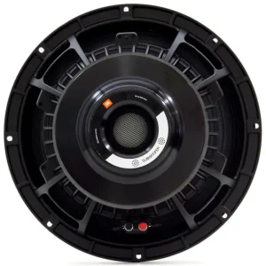 Parlante JBL Selenium 15SW5P, Subwoofer de 15", 1200 W, 95 dB, 8 ohms