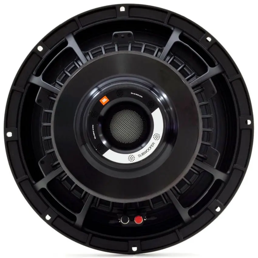 Parlante JBL Selenium 15SW5P, Subwoofer de 15", 1200 W, 95 dB, 8 ohms Parlante JBL Selenium 15SW5P, Subwoofer de 15", 1200 W, 95 dB, 8 ohms