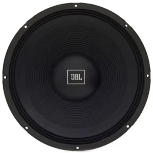 Parlante JBL Selenium 18SW5P, Subwoofer de 18", 1200 W, 96 dB, 8 ohms