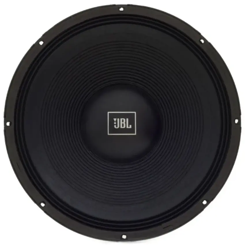 Parlante JBL Selenium 18SW5P, Subwoofer de 18", 1200 W, 96 dB, 8 ohms Parlante JBL Selenium 18SW5P, Subwoofer de 18", 1200 W, 96 dB, 8 ohms