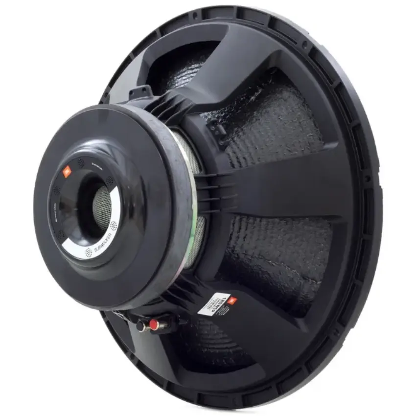 Parlante JBL Selenium 18SW5P, Subwoofer de 18", 1200 W, 96 dB, 8 ohms Parlante JBL Selenium 18SW5P, Subwoofer de 18", 1200 W, 96 dB, 8 ohms