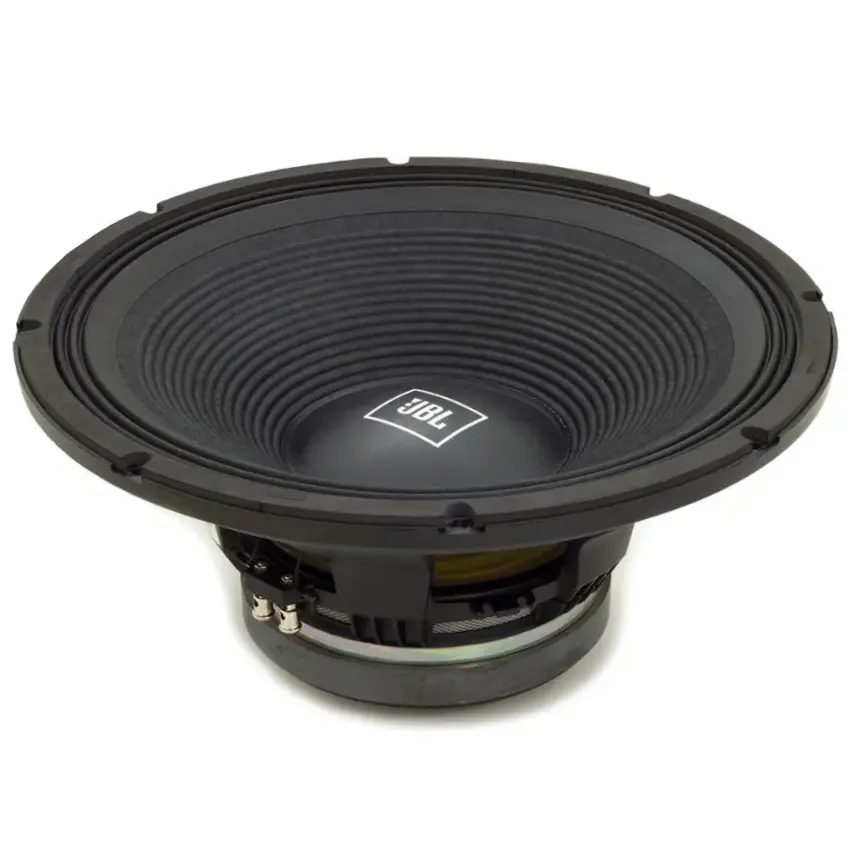Parlante JBL Selenium 18SW5P, Subwoofer de 18", 1200 W, 96 dB, 8 ohms Parlante JBL Selenium 18SW5P, Subwoofer de 18", 1200 W, 96 dB, 8 ohms