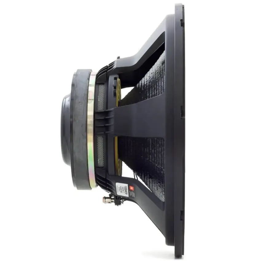 Parlante JBL Selenium 18SW5P, Subwoofer de 18", 1200 W, 96 dB, 8 ohms Parlante JBL Selenium 18SW5P, Subwoofer de 18", 1200 W, 96 dB, 8 ohms