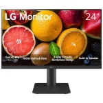 Monitor LG 24MS550-B, 23.8", 100Hz, IPS, 1920x1080, 5ms, HDMI