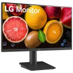 Monitor LG 24MS550-B, 23.8", 100Hz, IPS, 1920x1080, 5ms, HDMI
