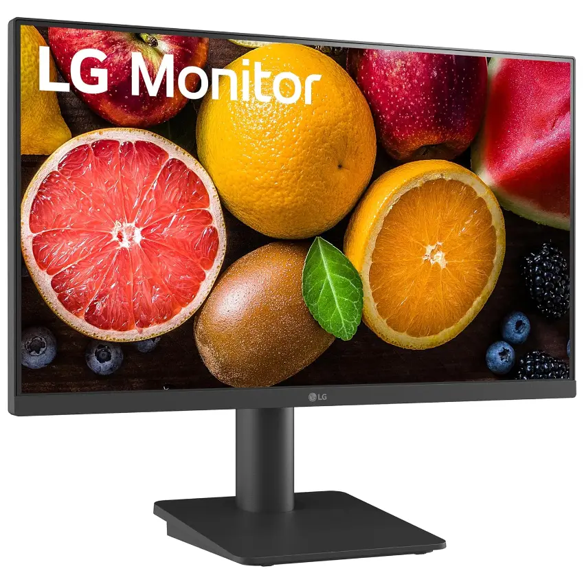 Monitor LG 24MS550-B, 23.8", 100Hz, IPS, 1920x1080, 5ms, HDMI Monitor LG 24MS550-B, 23.8", 100Hz, IPS, 1920x1080, 5ms, HDMI