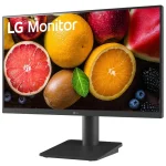 Monitor LG 24MS550-B, 23.8", 100Hz, IPS, 1920x1080, 5ms, HDMI