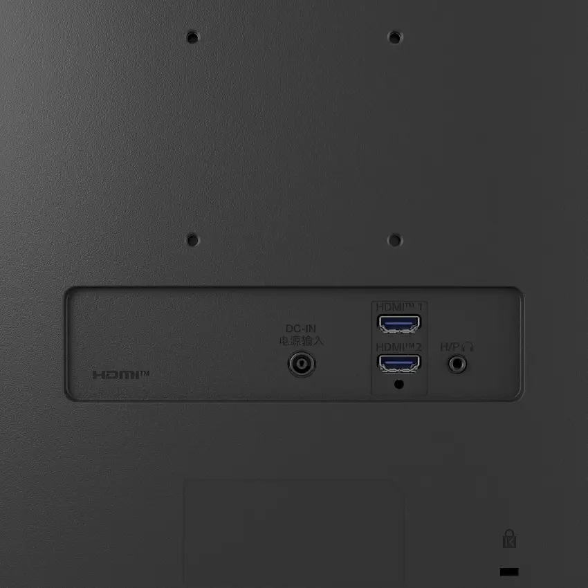 Monitor LG 24MS550-B, 23.8", 100Hz, IPS, 1920x1080, 5ms, HDMI Monitor LG 24MS550-B, 23.8", 100Hz, IPS, 1920x1080, 5ms, HDMI