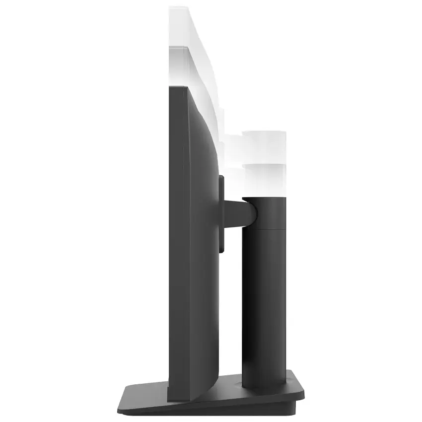 Monitor LG 24MS550-B, 23.8", 100Hz, IPS, 1920x1080, 5ms, HDMI Monitor LG 24MS550-B, 23.8", 100Hz, IPS, 1920x1080, 5ms, HDMI