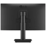 Monitor LG 24MS550-B, 23.8", 100Hz, IPS, 1920x1080, 5ms, HDMI