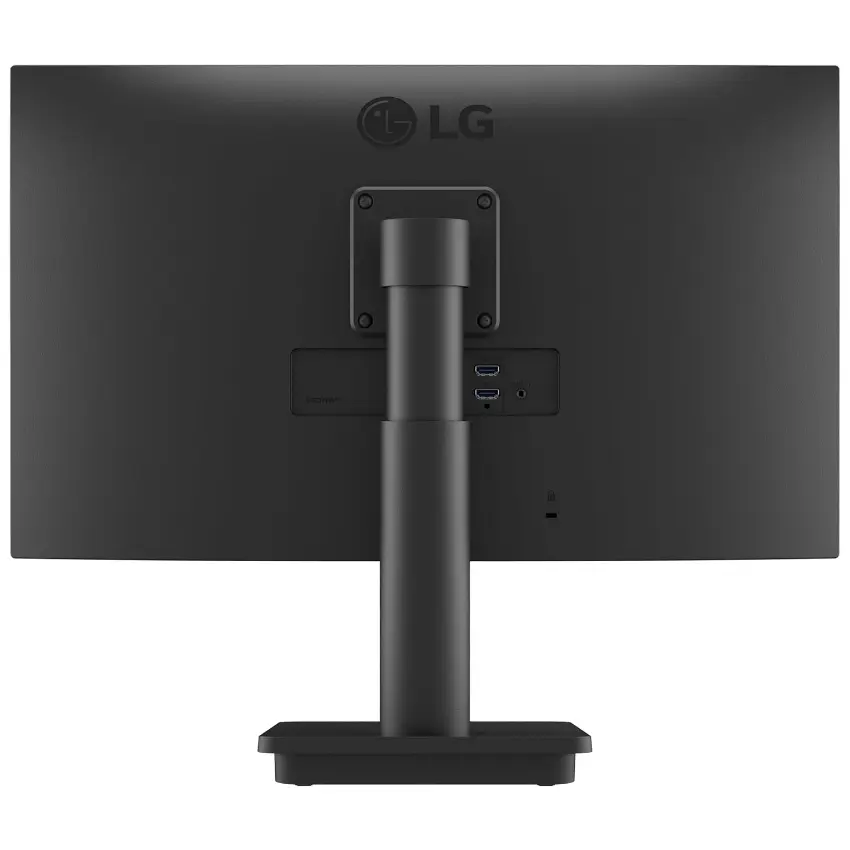 Monitor LG 24MS550-B, 23.8", 100Hz, IPS, 1920x1080, 5ms, HDMI Monitor LG 24MS550-B, 23.8", 100Hz, IPS, 1920x1080, 5ms, HDMI