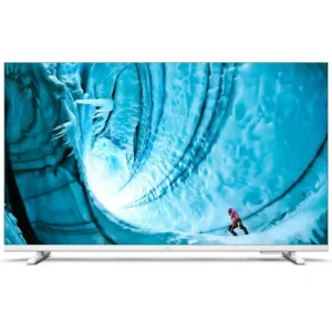 Smart TV Philips Serie 6900, 32", 1366x768, HD, HDR, HDMI, Titan OS