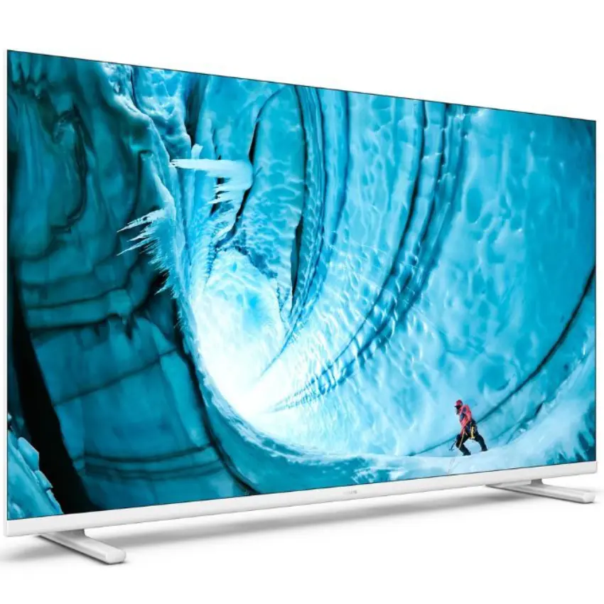 Smart TV Philips Serie 6900, 32", 1366x768, HD, HDR, HDMI, Titan OS Smart TV Philips Serie 6900, 32", 1366x768, HD, HDR, HDMI, Titan OS