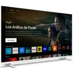 Smart TV Philips Serie 6900, 32", 1366x768, HD, HDR, HDMI, Titan OS