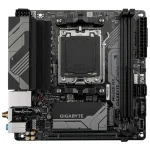 Motherboard Gigabyte A620I AX, Socket AM5
